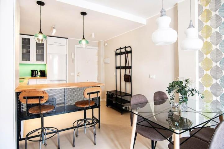 Precioso Y Tranquilo Apartamento En Sevilla Ngoại thất bức ảnh